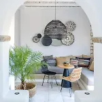 Euphoria Chora Naxos 4* Naxos City
