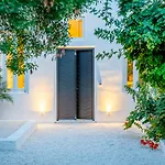Euphoria Chora Naxos
