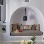 Euphoria Chora Naxos Lägenhetshotell 4*