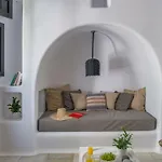 Euphoria Chora Naxos 4* Naxos City
