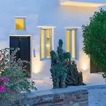 Euphoria Chora Naxos 4*