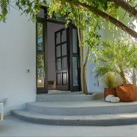 Euphoria Chora Naxos Aparthotel