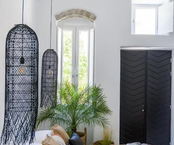 Aparthotel Euphoria Chora Naxos Naxos City