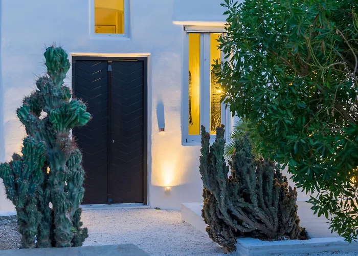 Euphoria Chora Naxos Naxos City