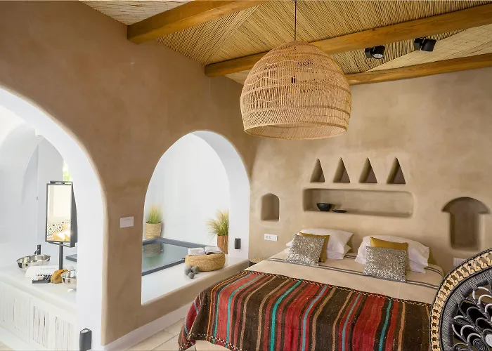 Euphoria Chora Naxos