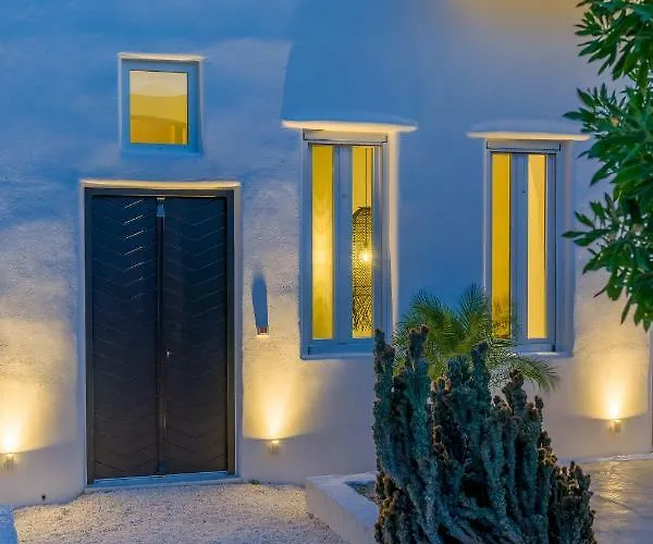 Euphoria Chora Naxos