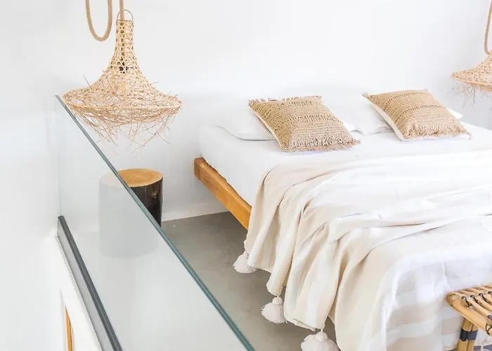 Aparthotel Euphoria Chora Naxos