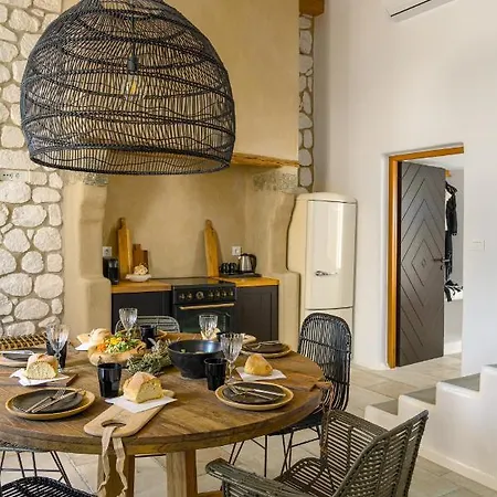 Euphoria Chora Naxos