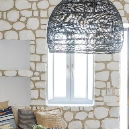 Euphoria Chora Naxos