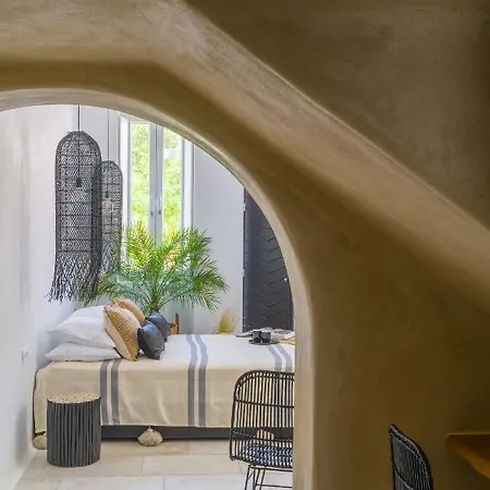 Euphoria Chora Naxos Naxos City