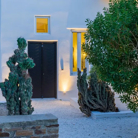 Euphoria Chora Naxos Naxos City