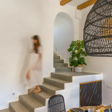 Euphoria Chora Naxos Naxos City