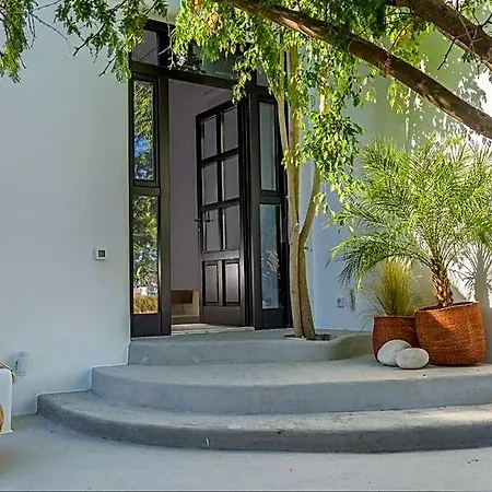 شقة فندقية Euphoria Chora Naxos