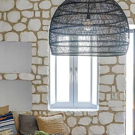 شقة فندقية Euphoria Chora Naxos 4*