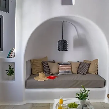 Euphoria Chora Naxos شقة فندقية