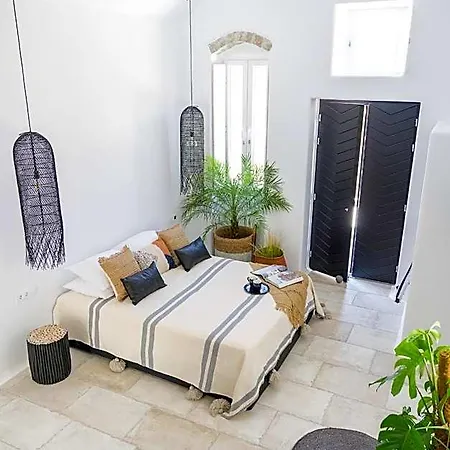 Euphoria Chora Naxos شقة فندقية