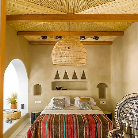 شقة فندقية Euphoria Chora Naxos Naxos City