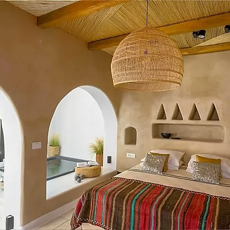 Euphoria Chora Naxos شقة فندقية Naxos City