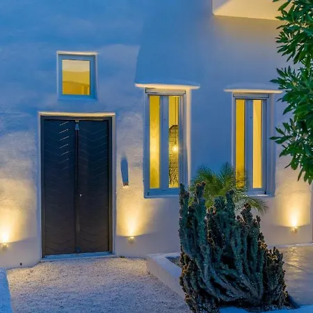 Euphoria Chora Naxos