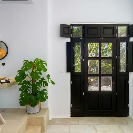 Euphoria Chora Naxos 4*