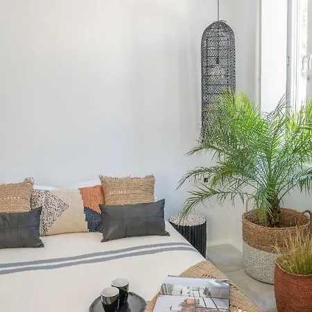 Euphoria Chora Naxos Naxos City