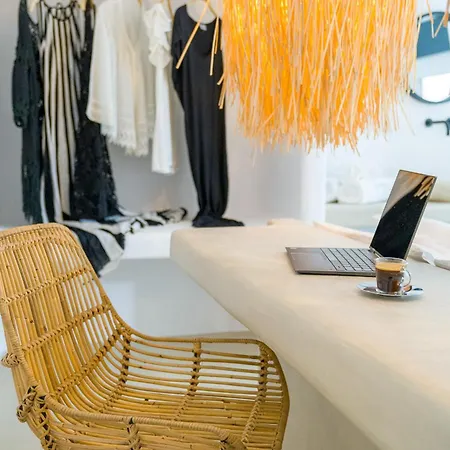 Euphoria Chora Naxos 4*