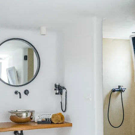 Aparthotel Euphoria Chora Naxos
