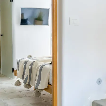 Euphoria Chora Naxos شقة فندقية