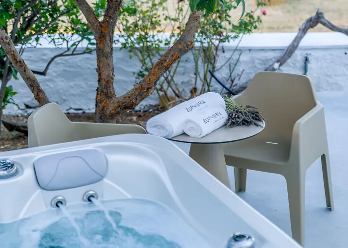 Euphoria Chora Naxos