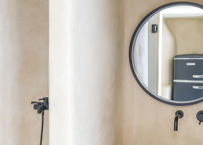 Euphoria Chora Naxos Aparthotel Naxos City