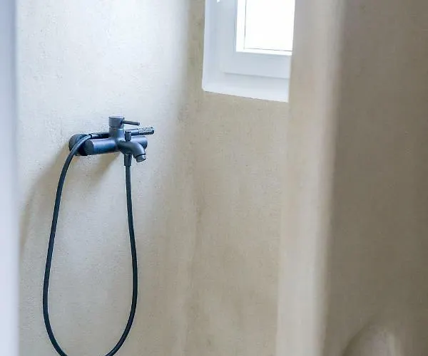 Aparthotel Euphoria Chora Naxos 4*